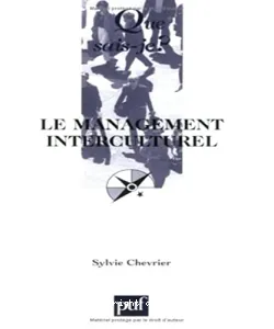 management interculturel (Le)