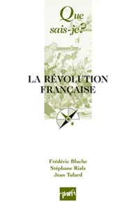 Révolution française (La)