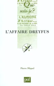 affaire Dreyfus (L')