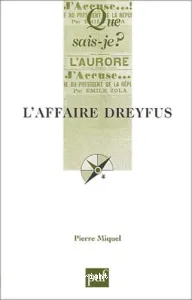 affaire Dreyfus (L')