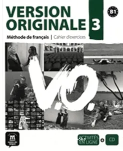 Version originale 3, méthode de français