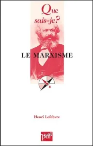 marxisme (Le)