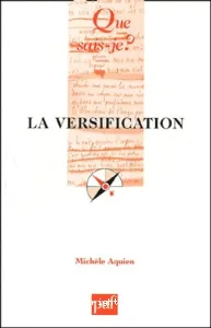 versification (La)