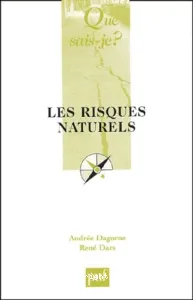 risques naturels (Les)