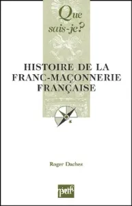 Histoire de la franc-maçonnerie française