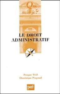 droit administratif (Le)