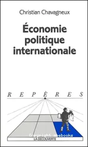 Economie politique internationale