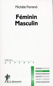 Féminin, masculin