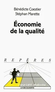 Economie de la qualité