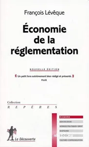 Economie de la réglementation