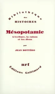 Mésopotamie