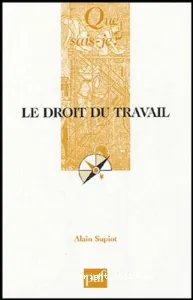 droit du travail (Le)