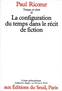 Temps et récit II