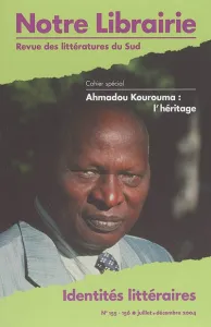 Ahmadou Kourouma