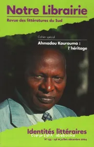 Ahmadou Kourouma