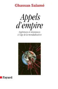 Appels d'empire