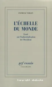 échelle du monde (L')