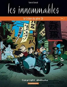 Innommables (Les)