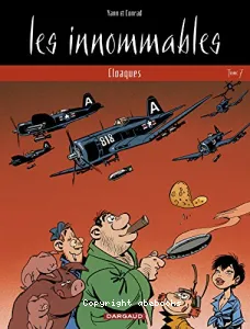 innommables (Les)