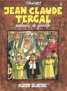 Jean-Claude Tergal