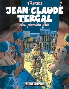 Jean-Claude Tergal