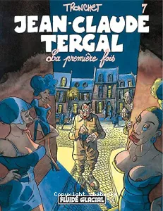 Jean-Claude Tergal