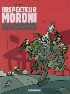 inspecteur Moroni (L')