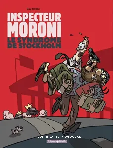 inspecteur Moroni (L')