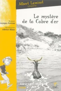 mystère de la Cabre d'or (Le)