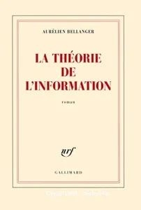 Théorie de l'information (La)