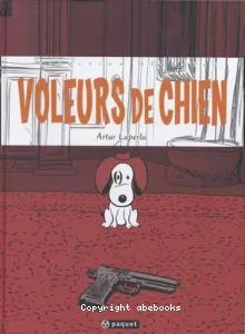 Voleurs de chiens