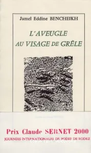 aveugle au visage de grêle (L')