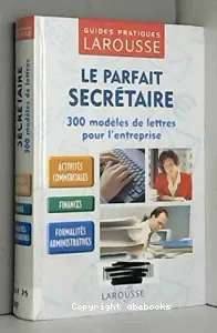 parfait secrétaire (Le)