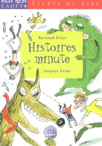 Histoires minute