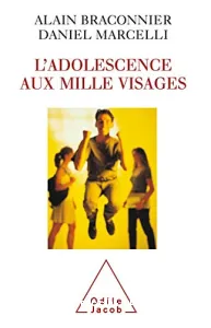 adolescence aux mille visages (L')