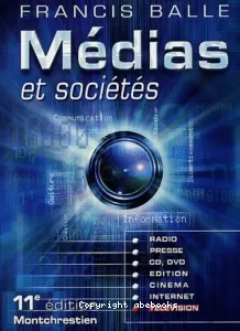 Médias et sociétés