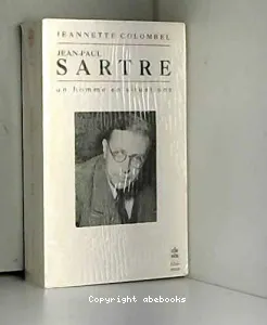 Jean-Paul Sartre