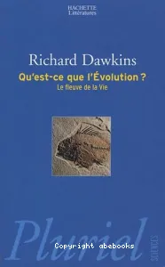 Qu'est-ce que l'évolution ?