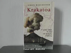 Krakatoa