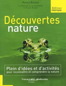 Découvertes nature