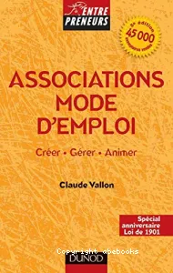 Associations mode d'emploi