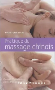 Pratique du massage chinois