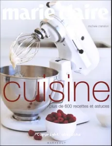 Marie-Claire cuisine