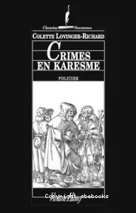 Crimes en Karesme