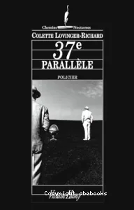 37e parallèle