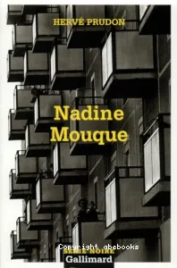 Nadine Mouque