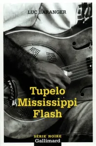 Tupelo Mississippi flash