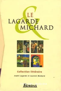 Lagarde et Michard (Le)
