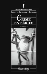 Crimes en séries