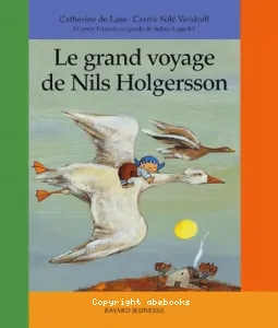 grand voyage de Nils Holgersson (Le)